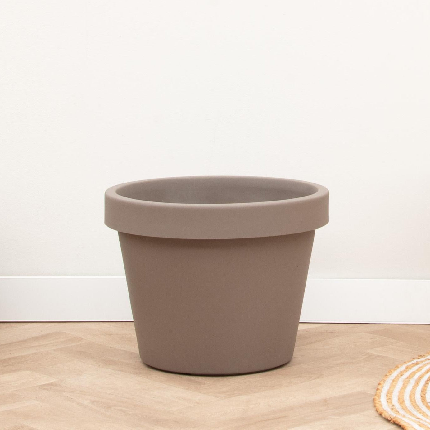 Lira Tortora Ø 65 H 58 cm