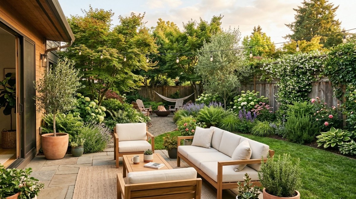 Buitenplanten - PlantenShop24