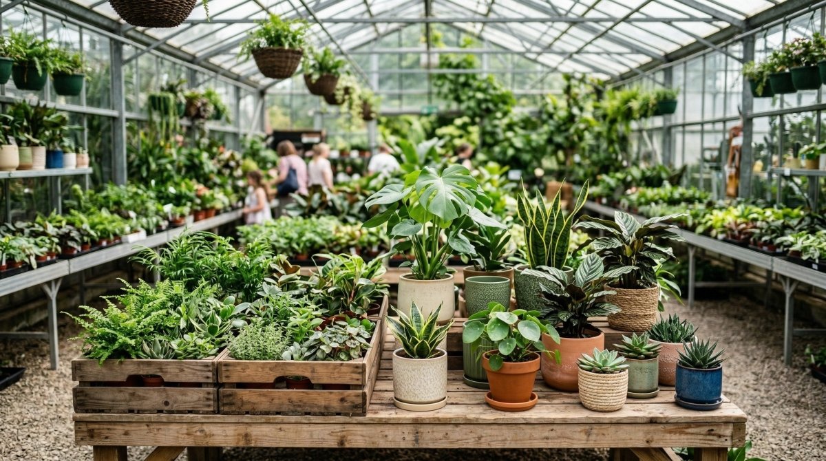 Voordeelboxen - PlantenShop24