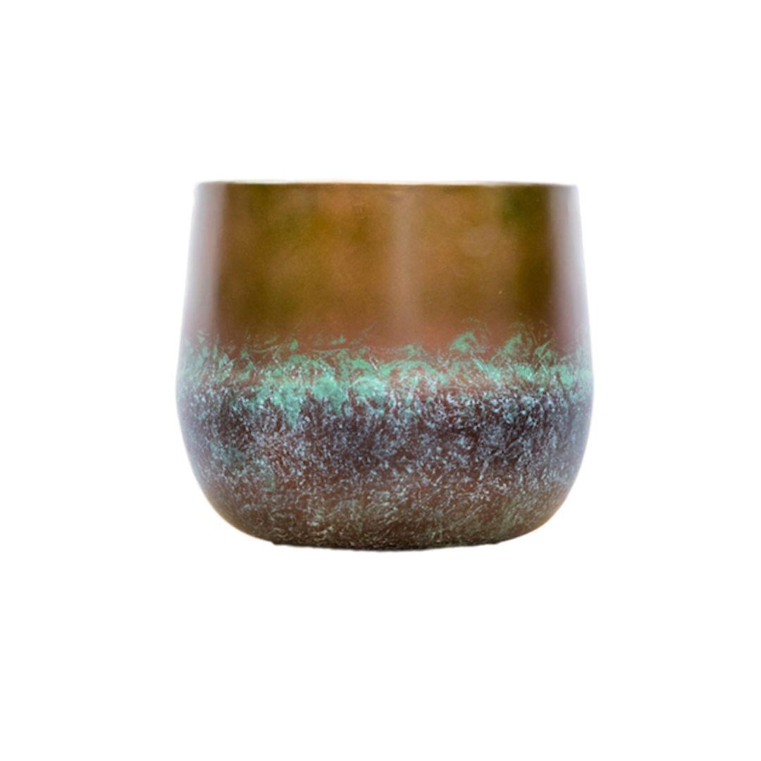 Elisa Mystic Bronze Ø 39 H 32 cm 3