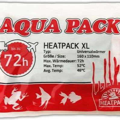 Heat Pack 72 h