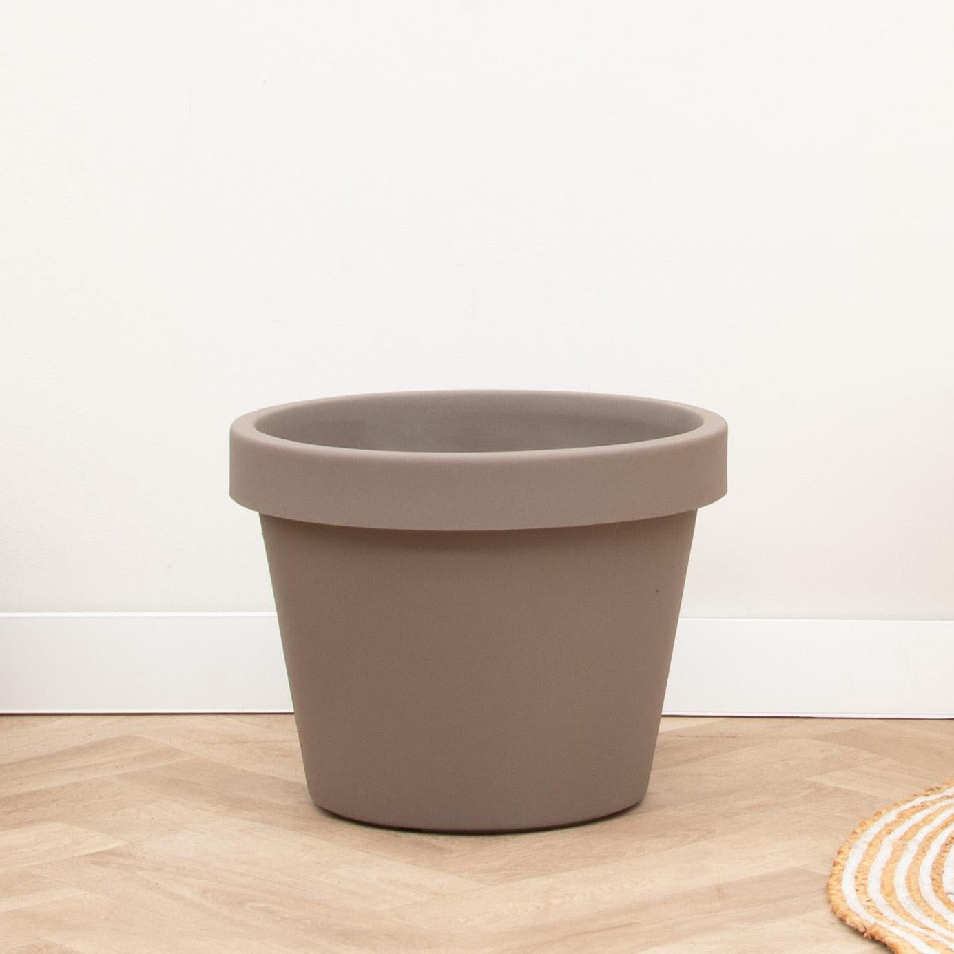Lira Tortora Ø 75 H 68 cm
