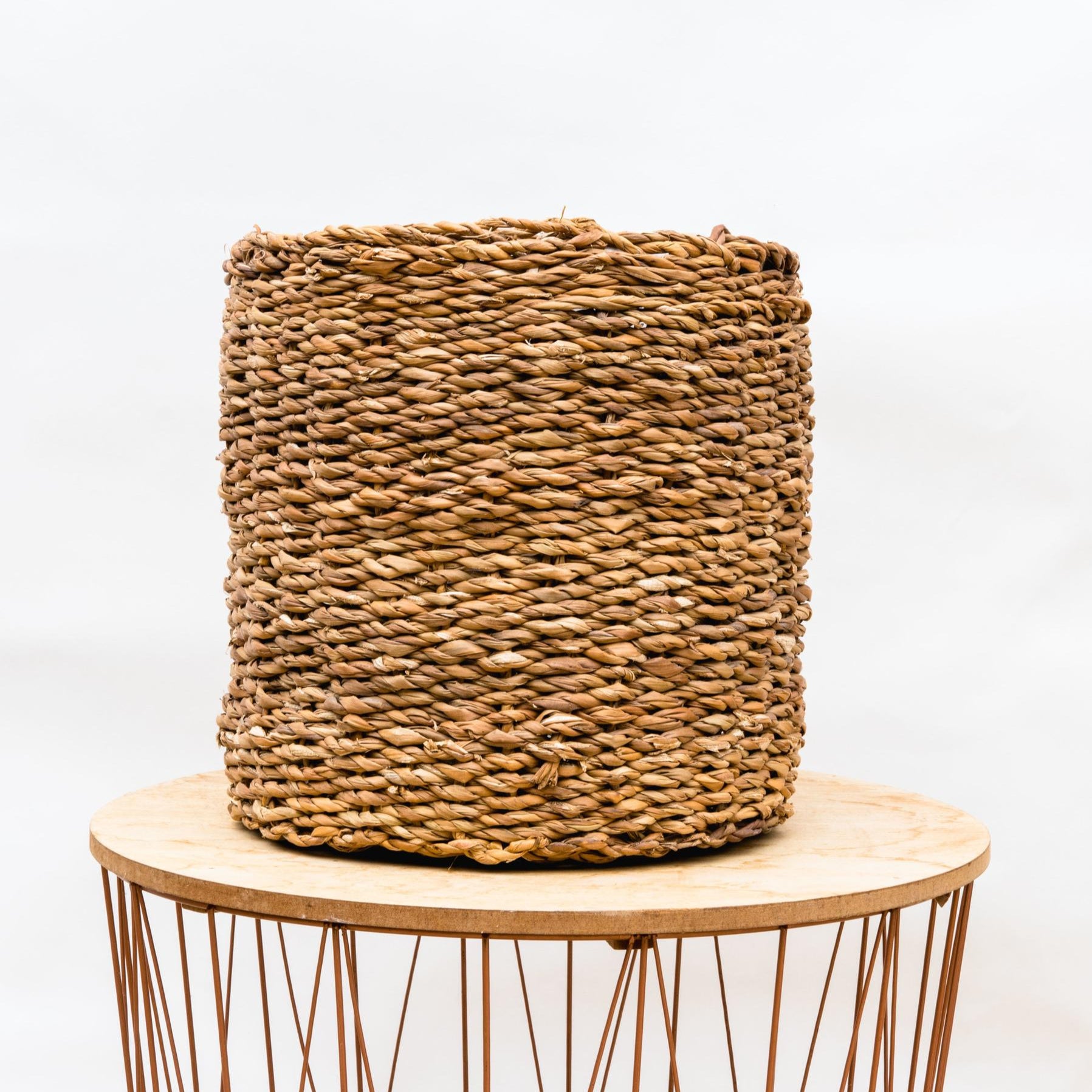 Mand Ido Ø 26 H 33 cm