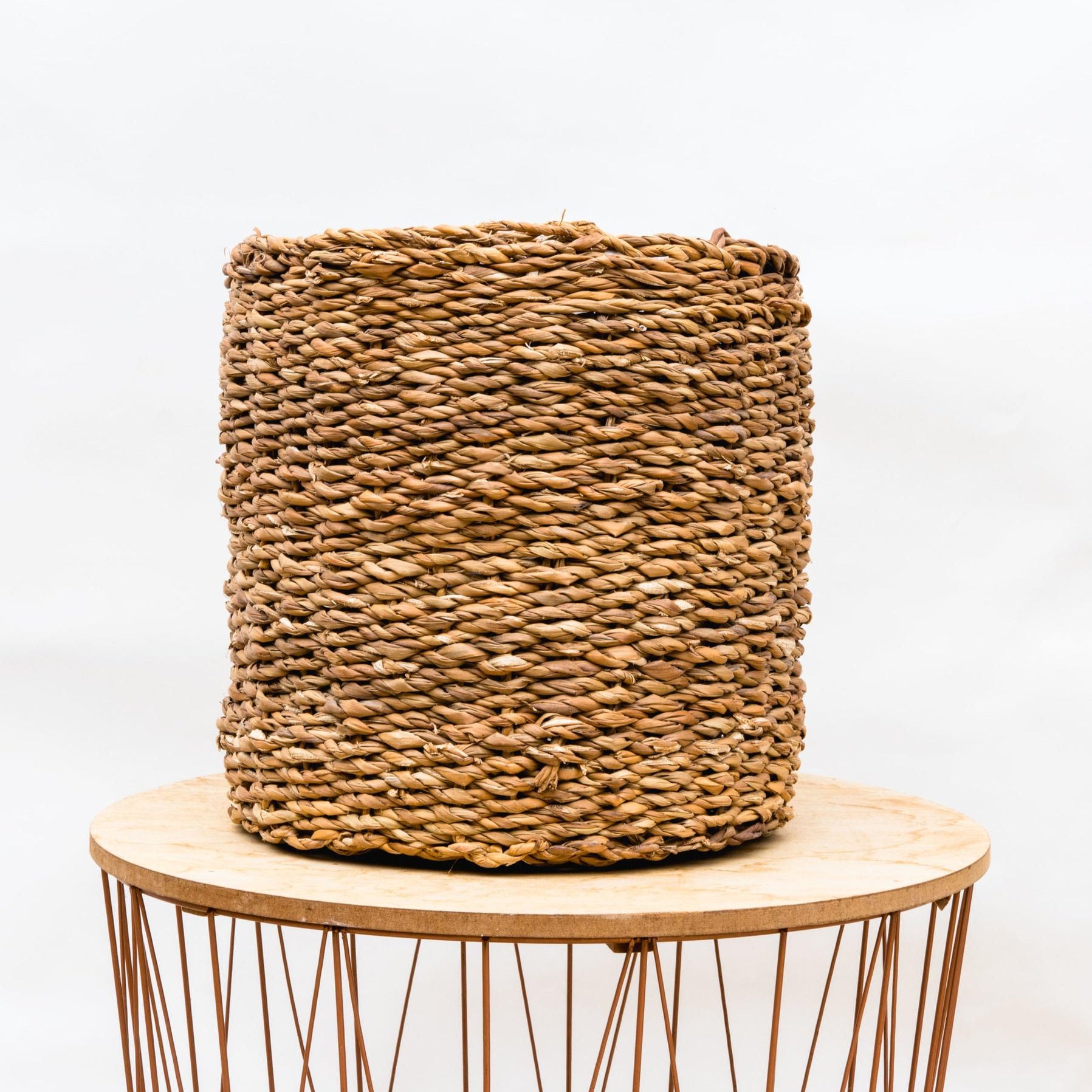 Mand Ido Ø 30 H 27 cm