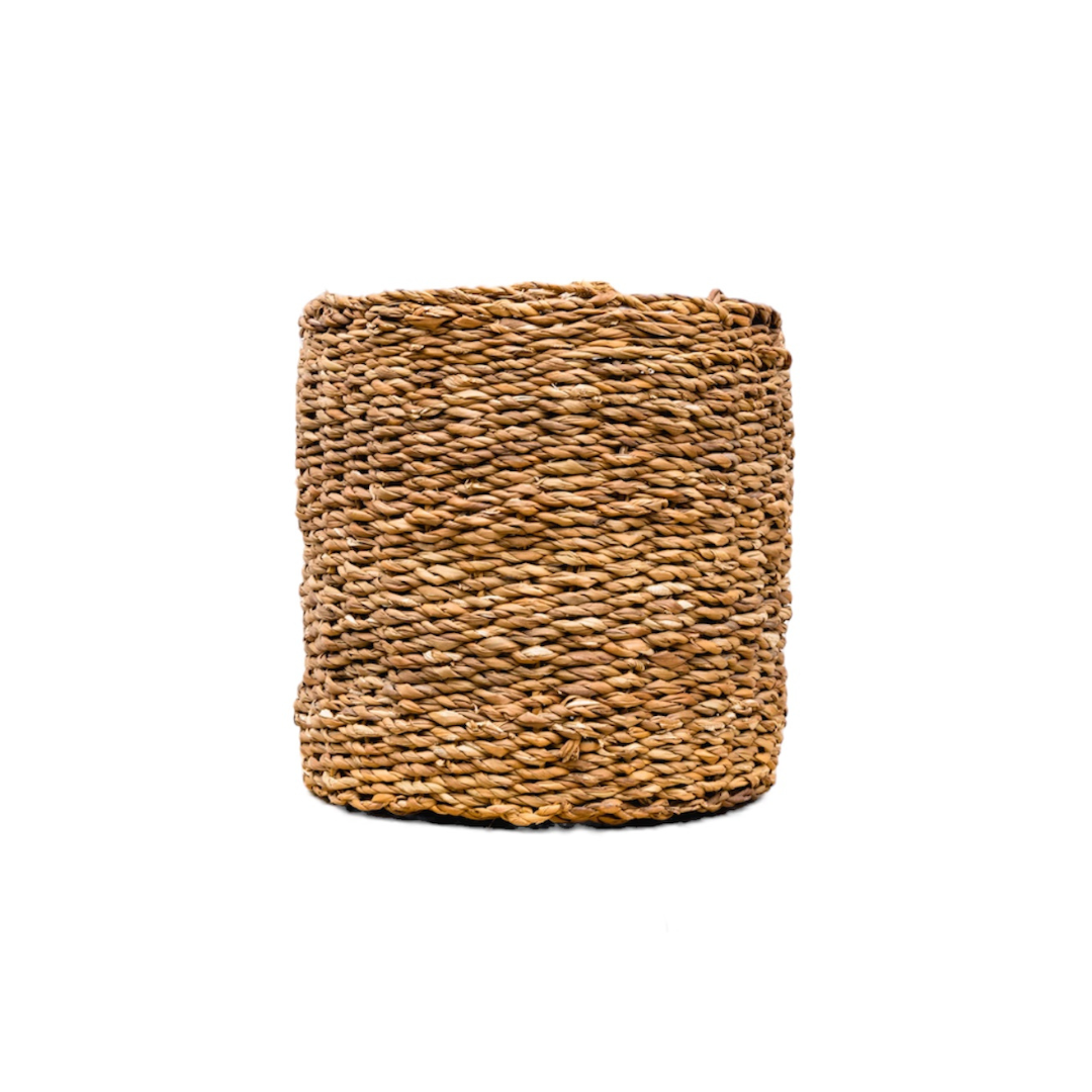 Mand Ido Ø 34 H 31 cm 2