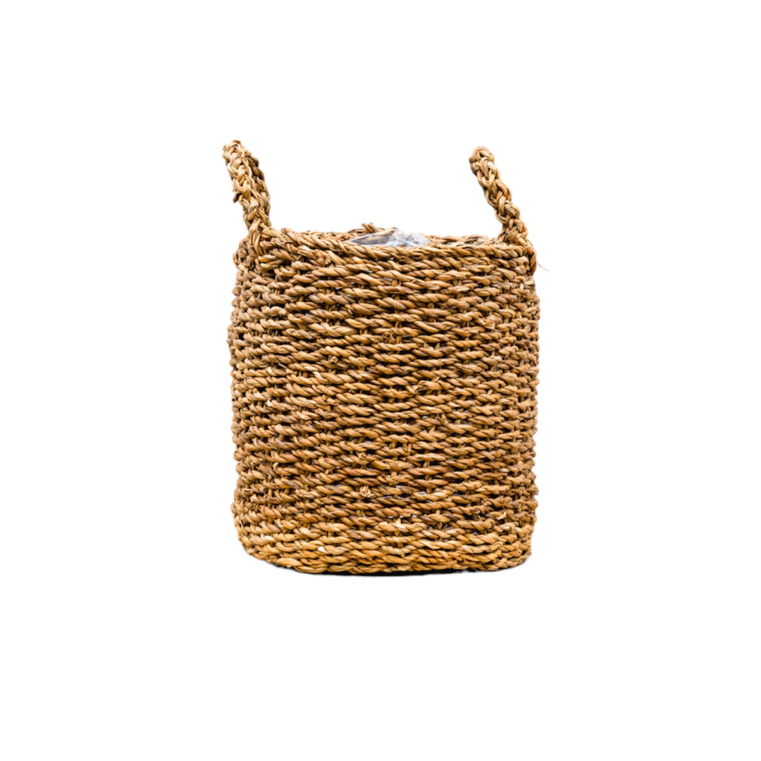Mand Jack Ø 26 H 23 cm 3