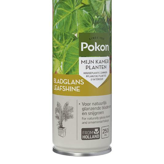 Pokon Bladglans 250 ml