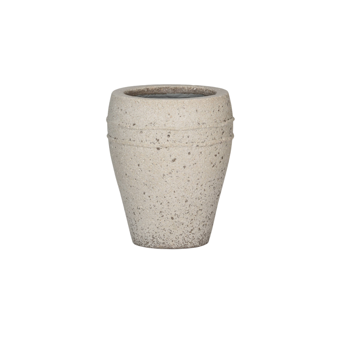 Pot Ares Ø 40 H 50 cm