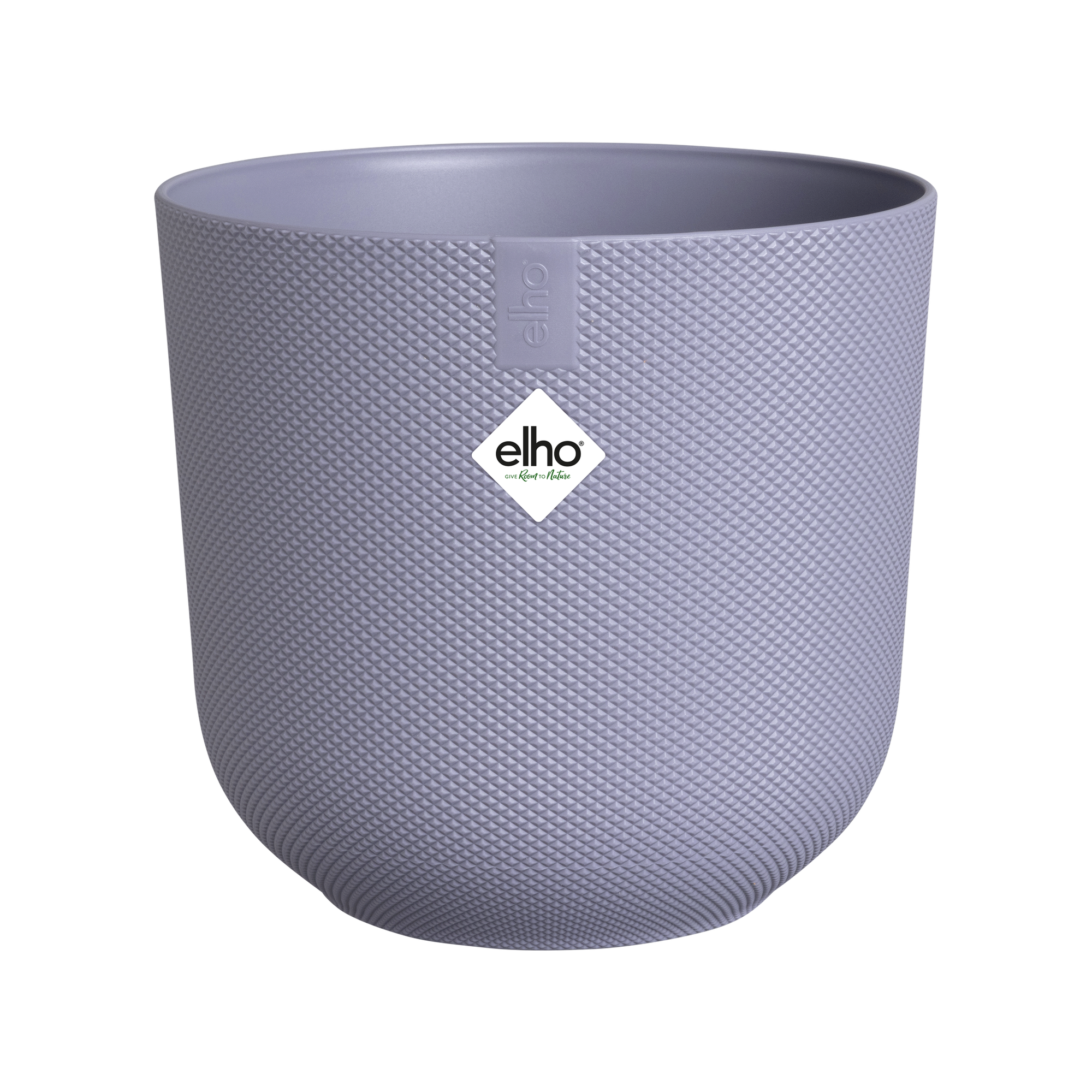 Pot Elho Jazz Round Lavender Lilac Ø 19 H 18 cm 2