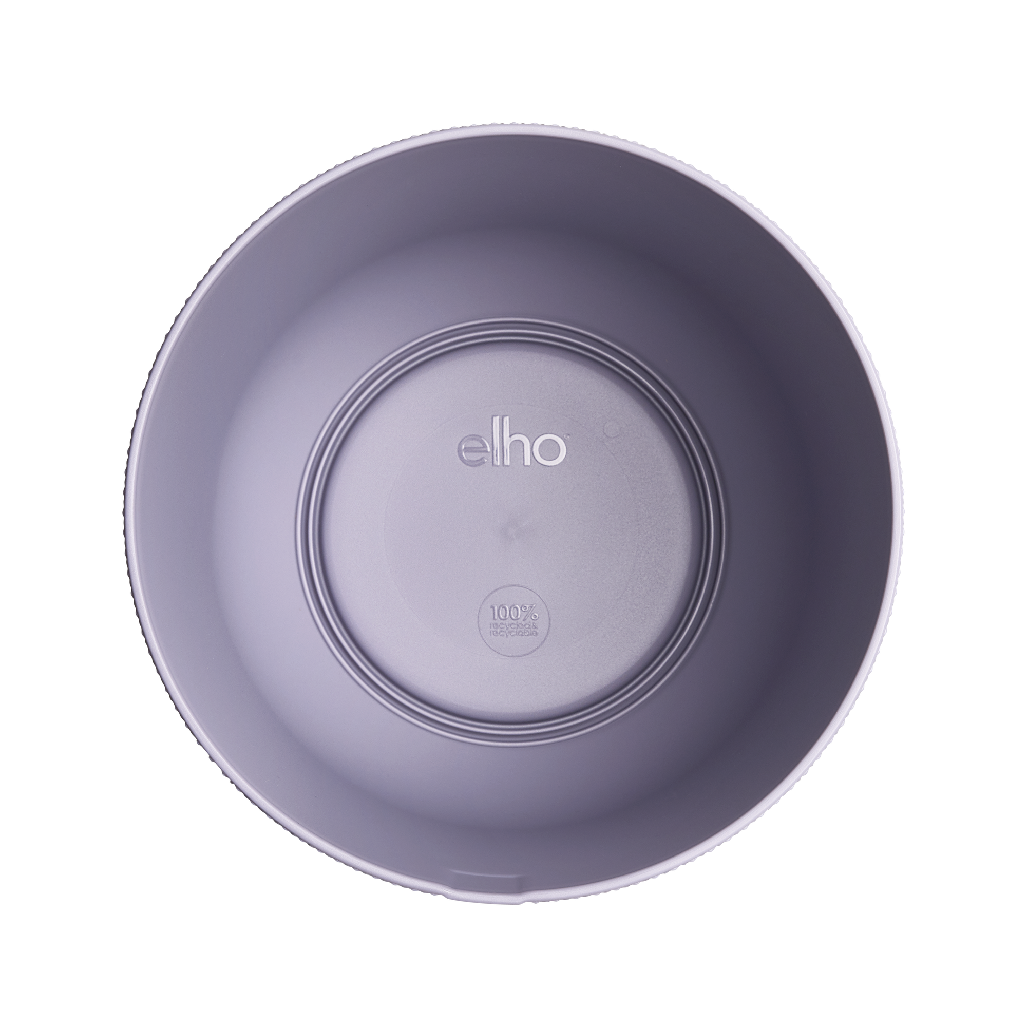Pot Elho Jazz Round Lavender Lilac Ø 19 H 18 cm 3