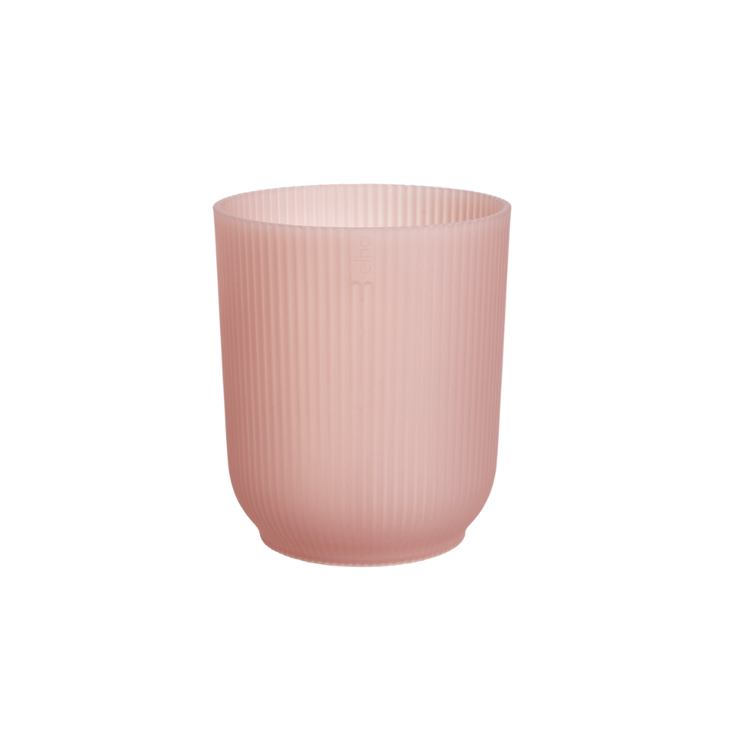 Pot Elho Vibes Orchid Roze Ø 13 H 15 cm
