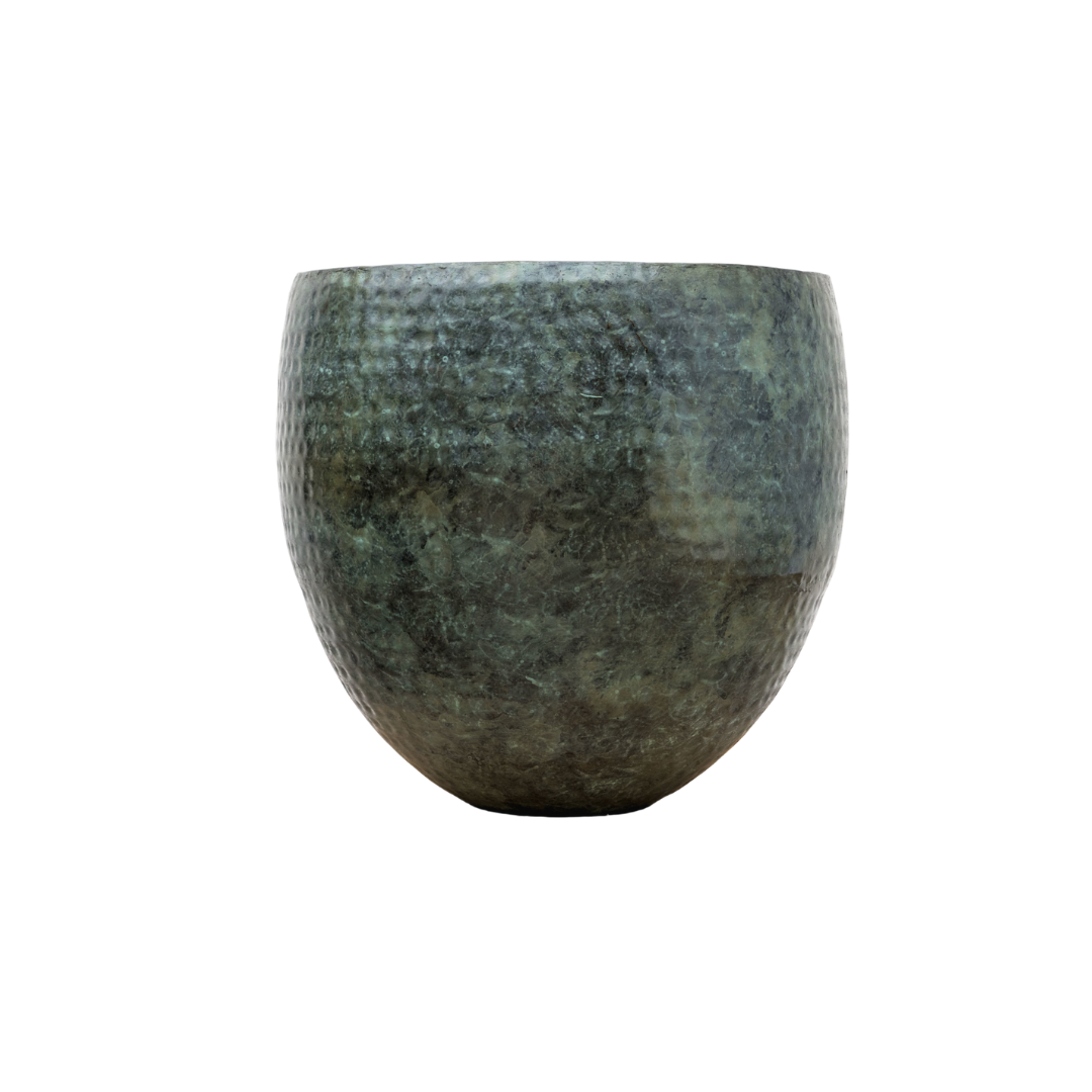Pot Fabien Mystic Green Ø 69 H 54 cm 3