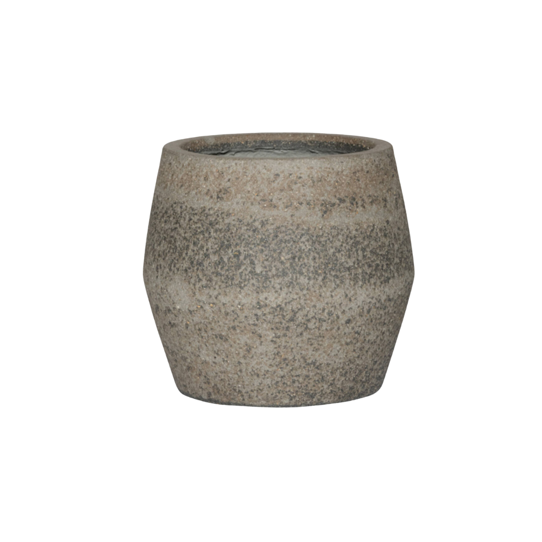 Pot Harley Dioriet Grey Ø 53 H 32 cm