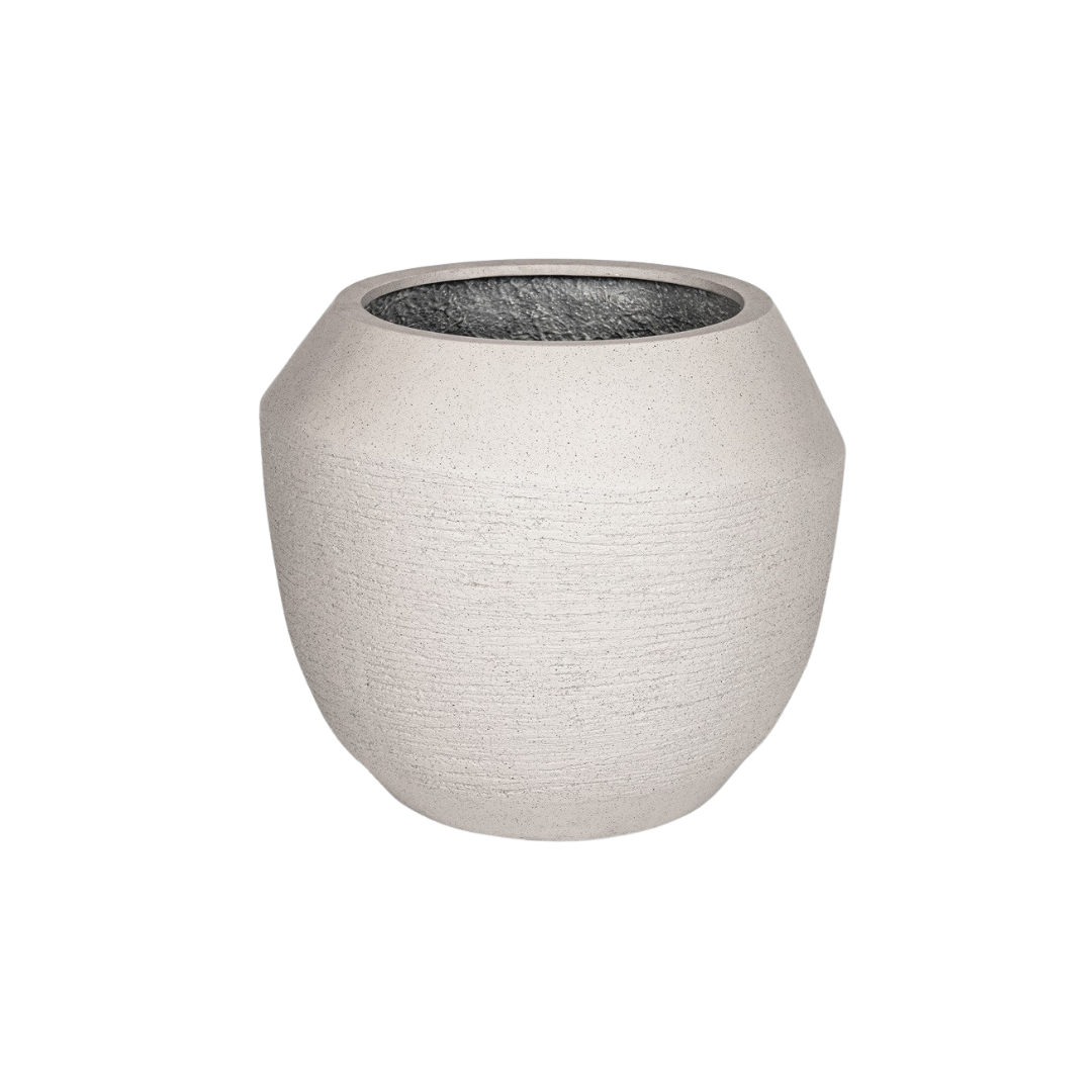 Ruvido Sand Ø 54 H 47 cm