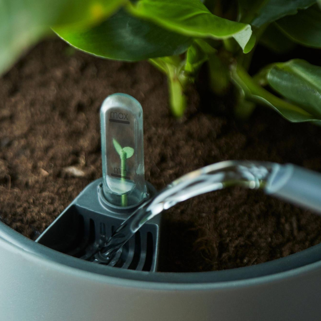 Self Watering Insert Ø 17 H 15,7 cm 5