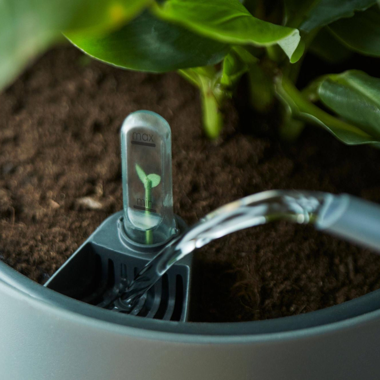 Self Watering Insert Ø 21 H 19,4 cm 5