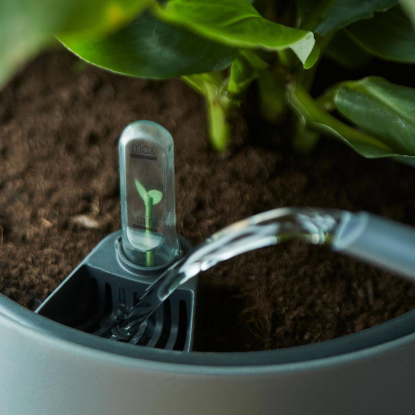 Self Watering Insert Ø 24 H 22,1 cm 5