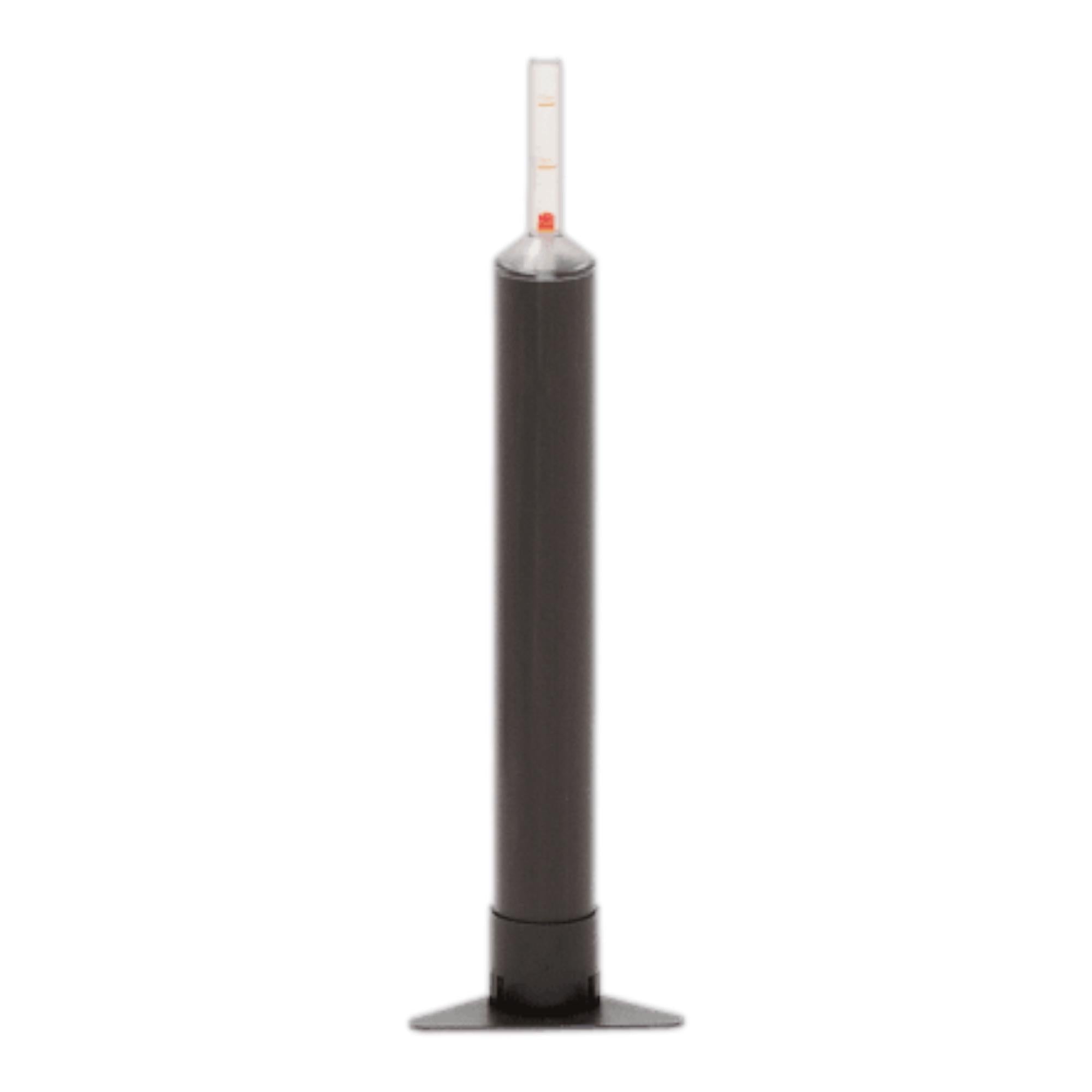 Watermeter H 38 cm
