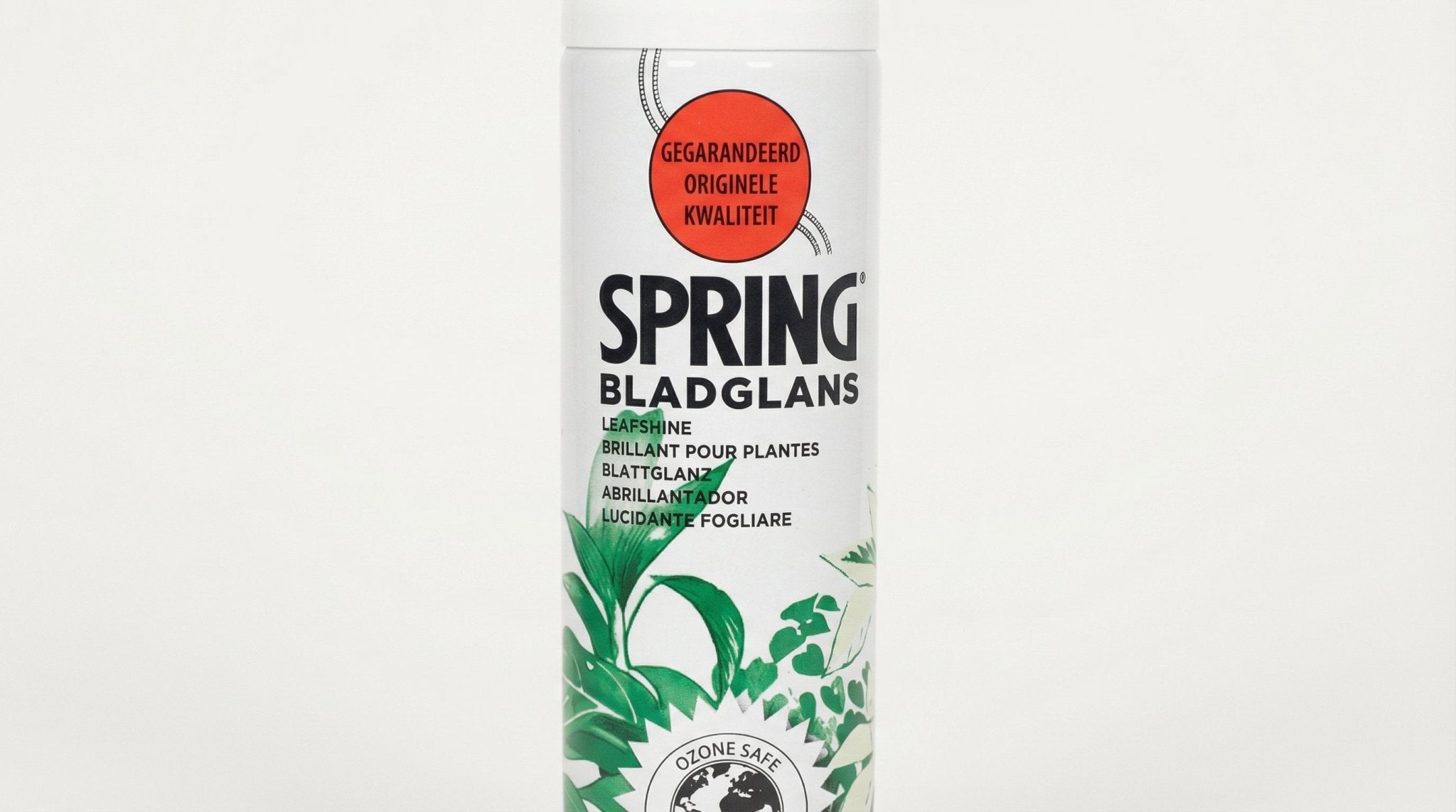 Bladglans 250 ml - 3875 - PlantenShop24