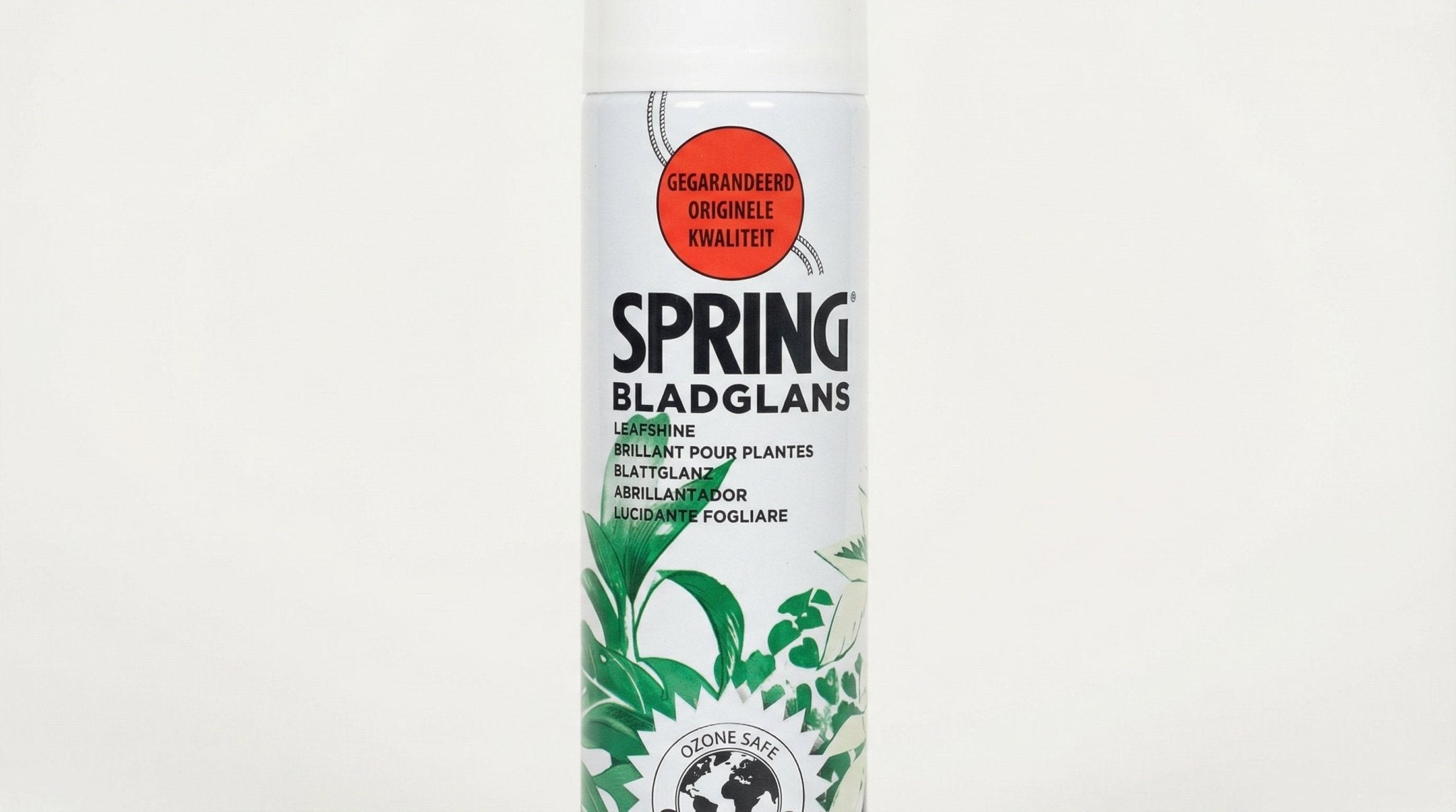 Bladglans 750 ml - 3876 - PlantenShop24