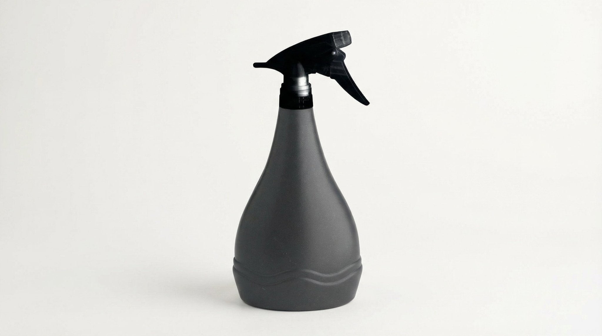 Gieter Sprayer 0.7 Ltr Zwart - 38818 - PlantenShop24