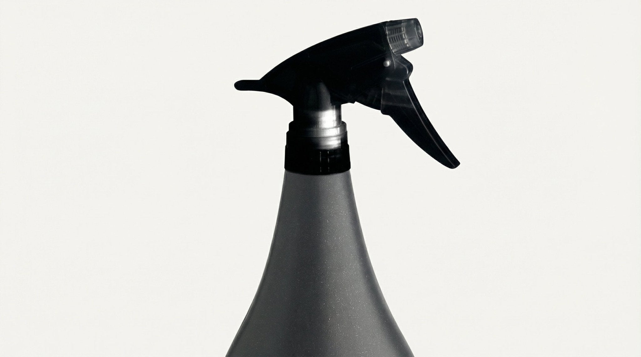 Gieter Sprayer 0.7 Ltr Zwart - 38818 - PlantenShop24