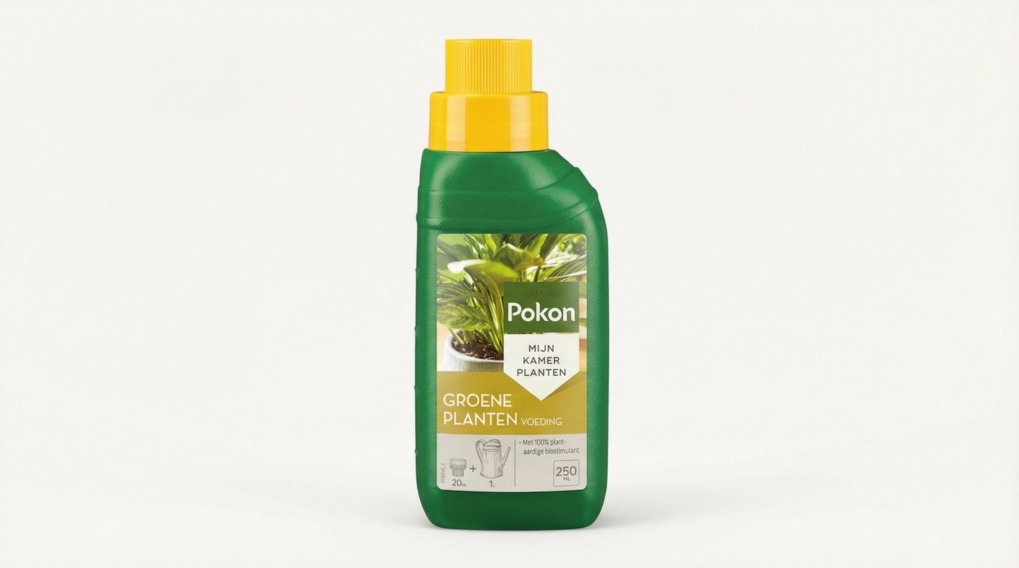 Groene Planten Voeding 250 ml - 10386 - PlantenShop24