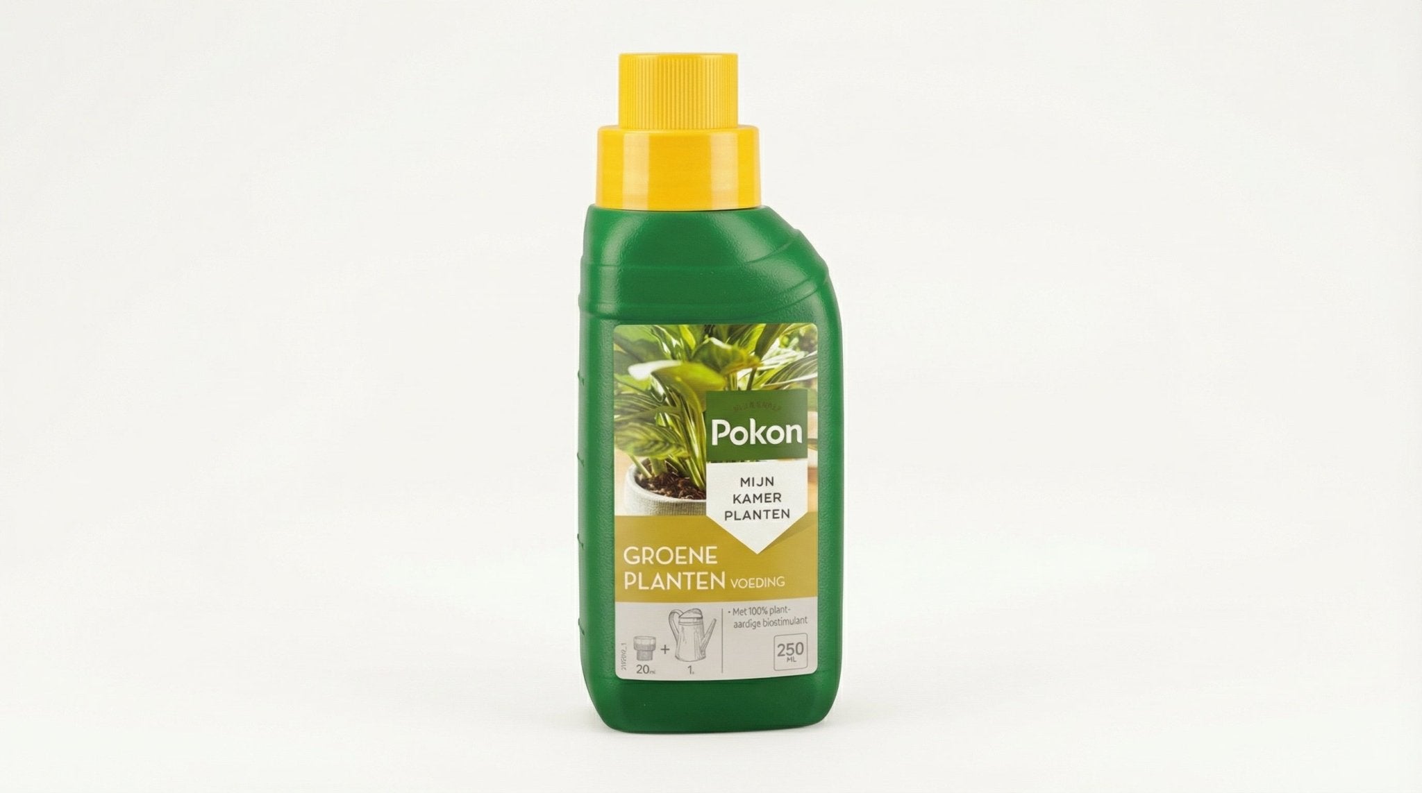 Groene Planten Voeding 250 ml - 10394 - PlantenShop24