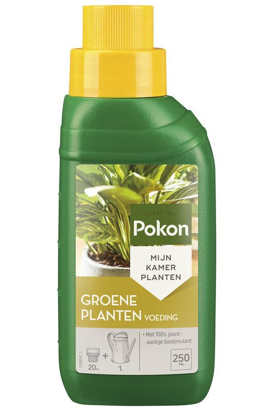 Groene Planten Voeding 250 ml - 10394 - PlantenShop24