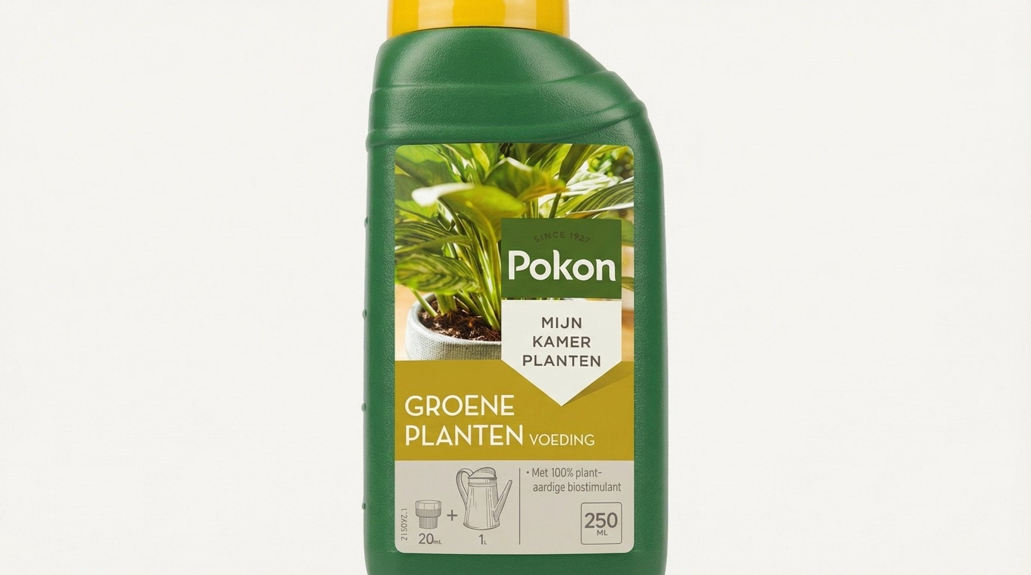 Groene Planten Voeding 250 ml - 10394 - PlantenShop24