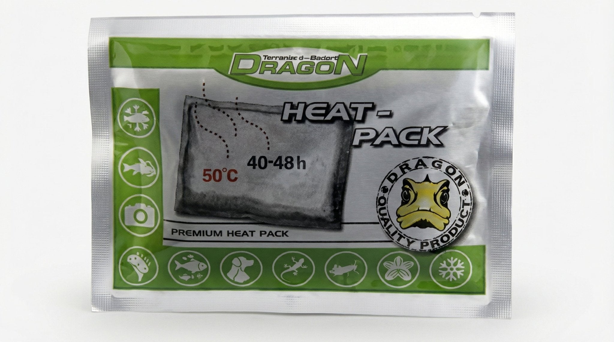 Heatpack 40 - 48 Uur - 26814 - PlantenShop24