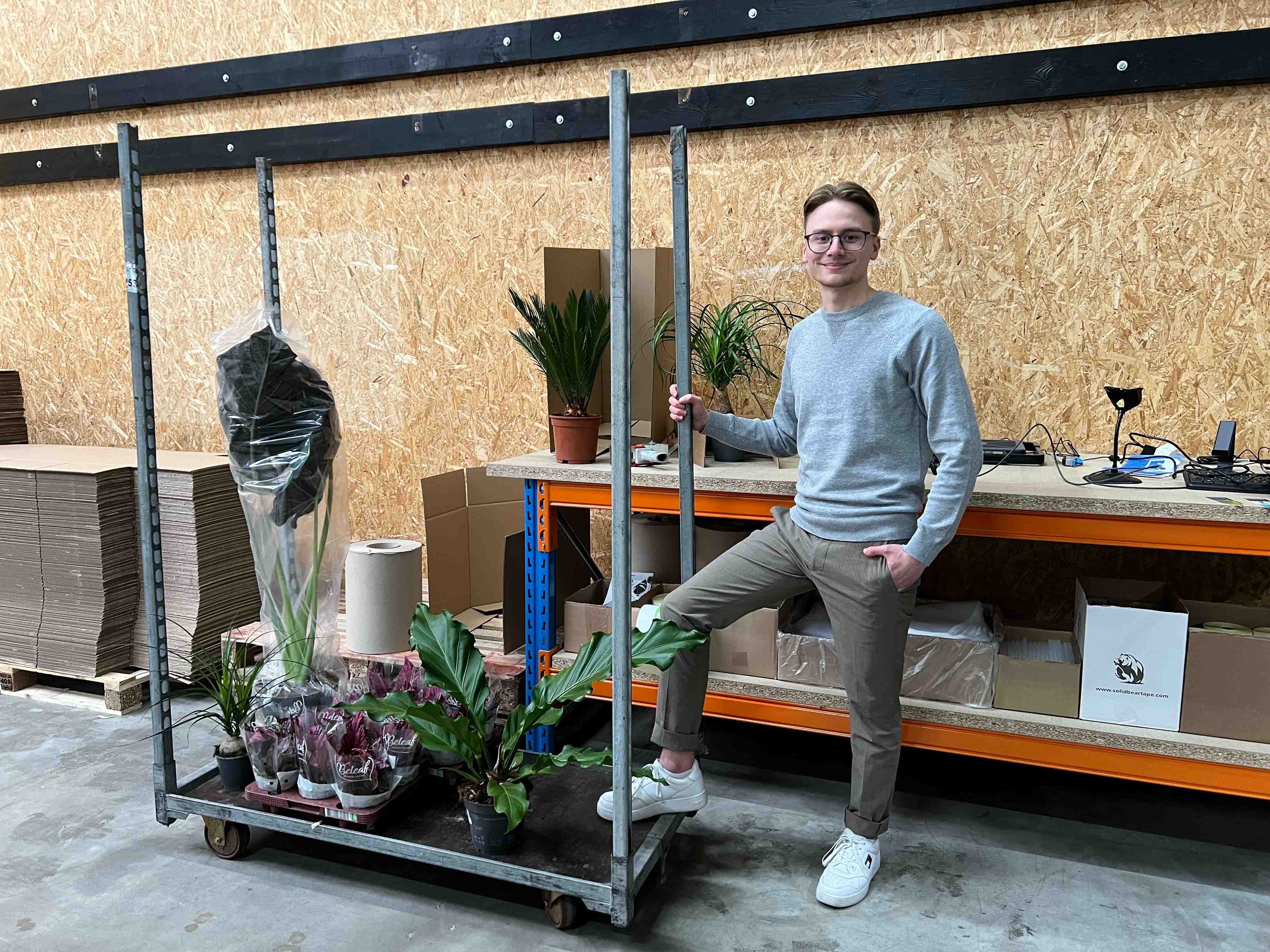 Logistiek 11 PlantenShop24 10-2024