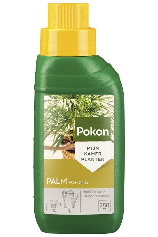 Palmen Plant Voeding 250 ml - 10396 - PlantenShop24