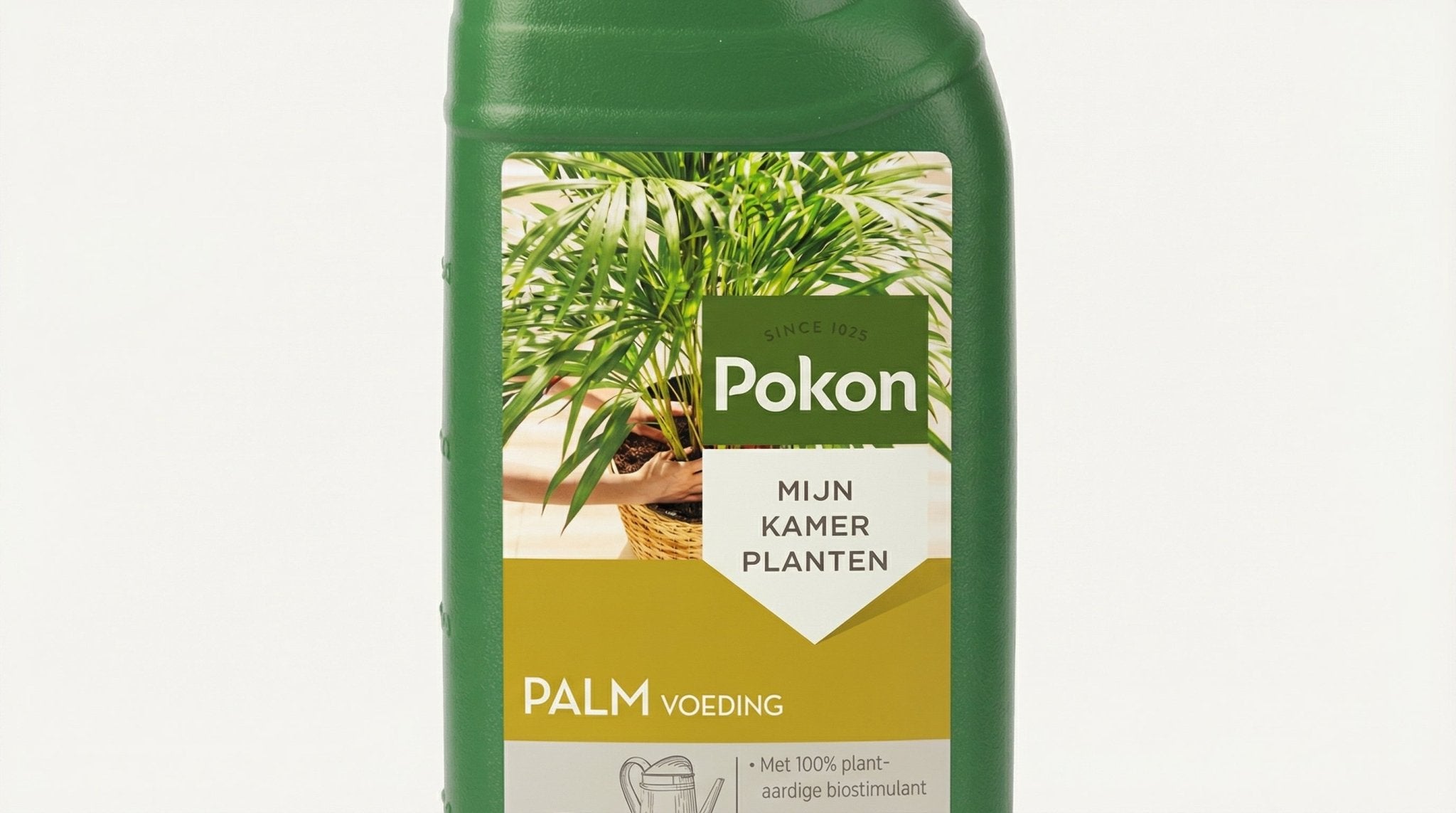 Palmen Plant Voeding 250 ml - 10396 - PlantenShop24