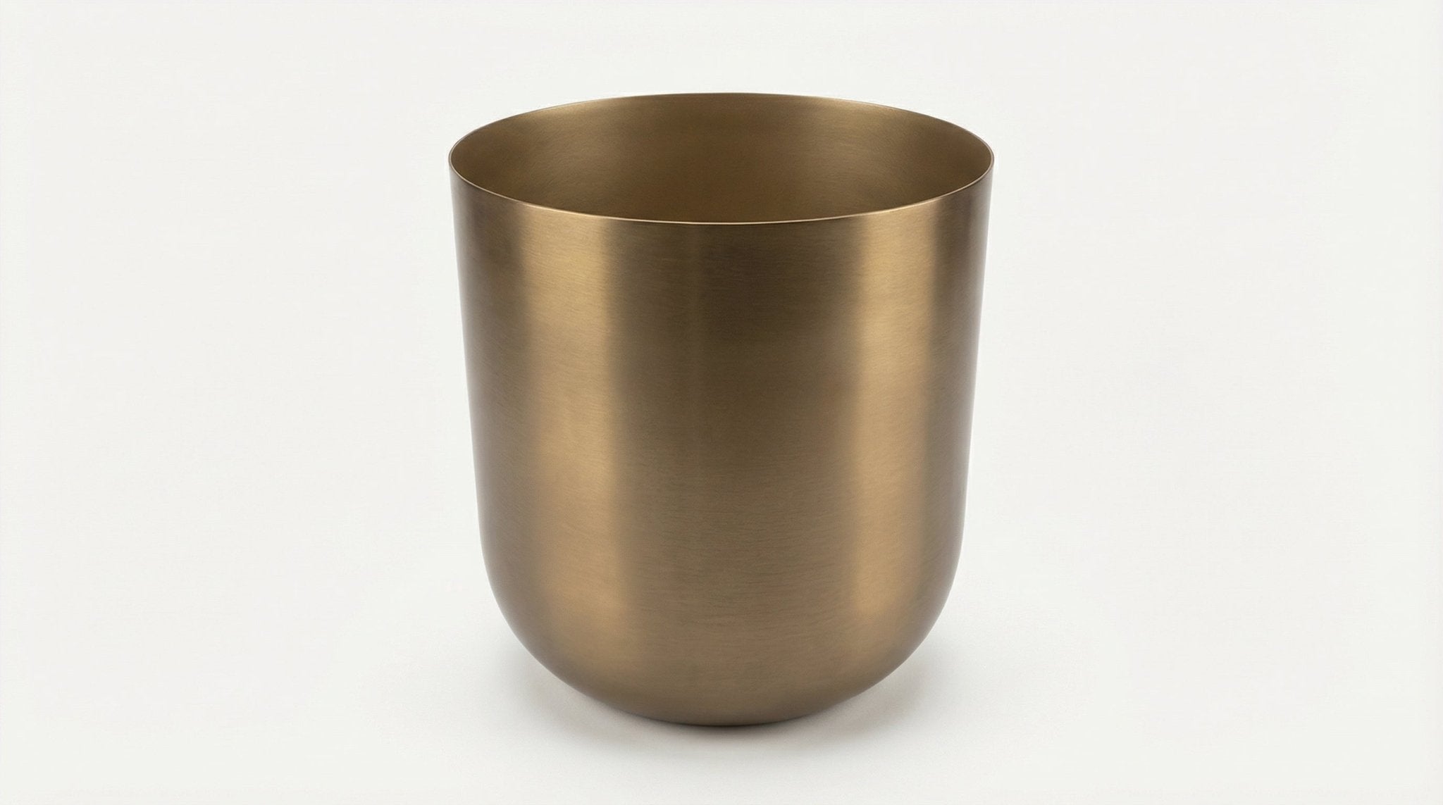 Pot Mayk Gold - 7044 - PlantenShop24