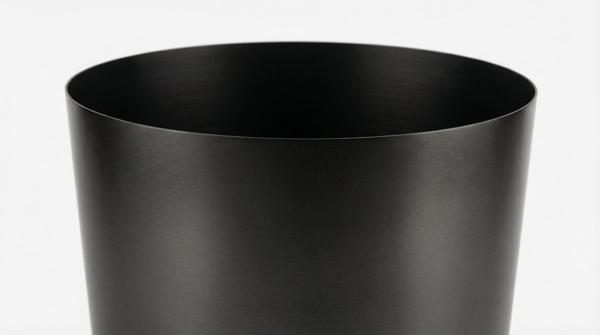 Pot Mayk Lead P 20 cm - 29341 - PlantenShop24