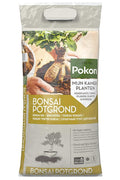 Potgrond Bonsai 5 ltr - 10372 - PlantenShop24