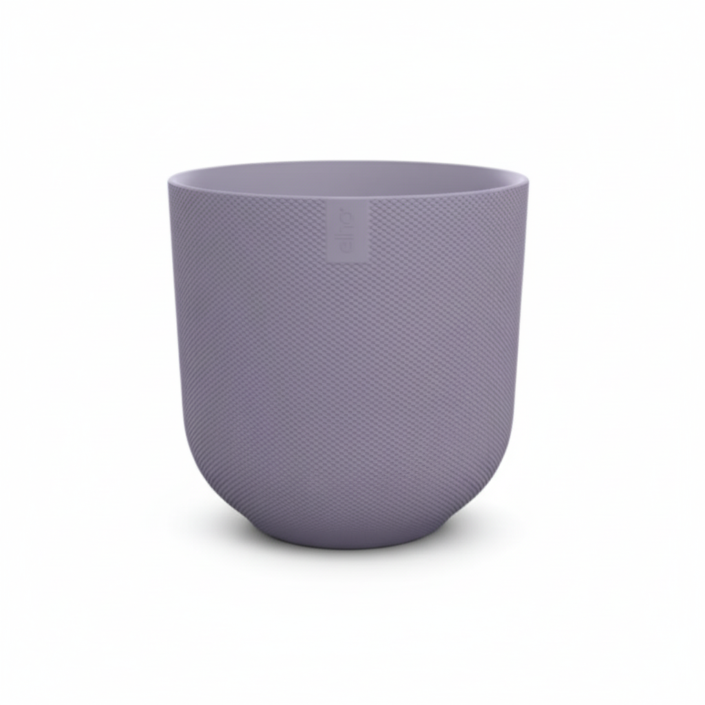 Pot Elho Jazz Round Lavender Lilac - D23