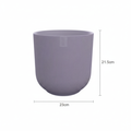 Pot Elho Jazz Round Lavender Lilac - D23