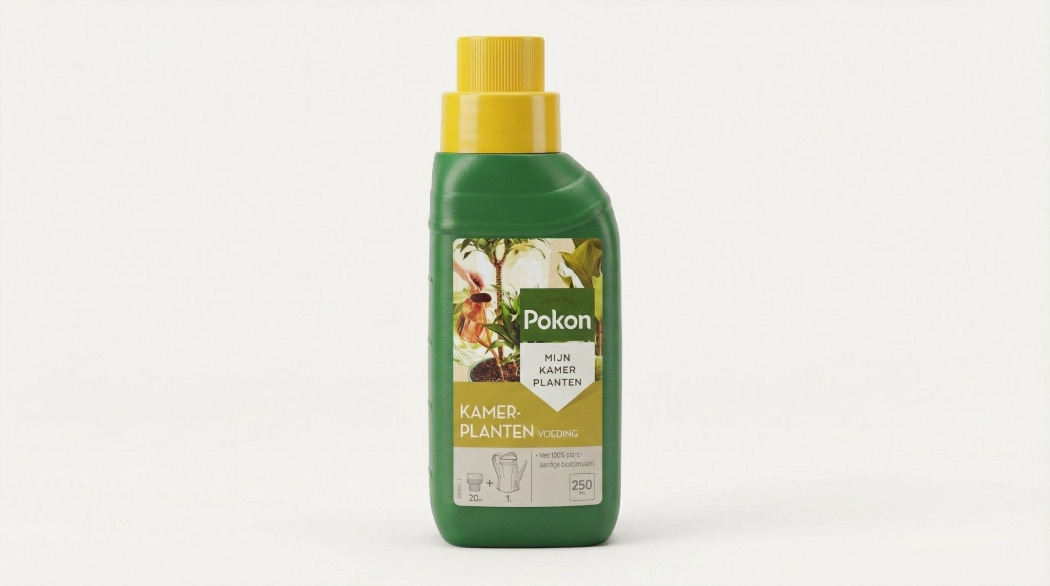 Universele Plantenvoeding 250 ml - 10392 - PlantenShop24