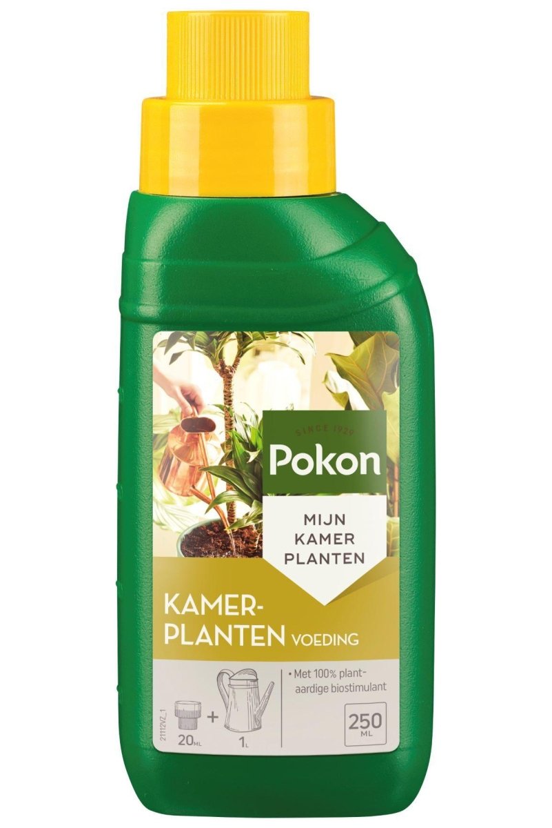 Universele Plantenvoeding 250 ml - 10392 - PlantenShop24