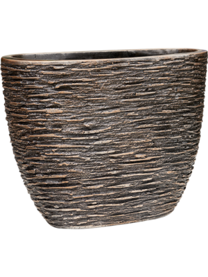Baq Luxe Lite Universe Wrinkle D 22 H 40 cm - PlantenShop24 - 18-06-2025