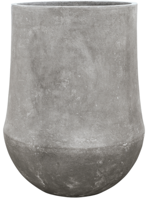 Baq Polystone Coated Plain D 56 H 72 cm - PlantenShop24 - 31-01-2025