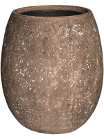 Baq Polystone Coated Plain D 48 H 55 cm - PlantenShop24 - 31-01-2025