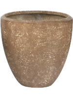 Baq Polystone Plain D 65 H 65 cm - PlantenShop24 - 31-01-2025