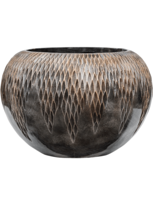 Baq Luxe Lite Universe Comet D 39 H 27 cm - PlantenShop24 - 18-06-2025