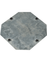 Wielplateaus D 29 H 1.5 cm - PlantenShop24 - 05-11-2024