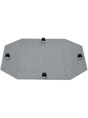 Wielplateaus D 39 H 1.5 cm - PlantenShop24 - 04-08-2025