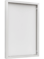 Aluminum Frame D 40 H 6 cm - PlantenShop24 - 11-12-2023