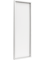 Aluminum Frame D 40 H 6 cm - PlantenShop24 - 11-12-2023